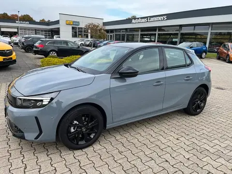 Annonce OPEL CORSA Essence 2023 d'occasion 