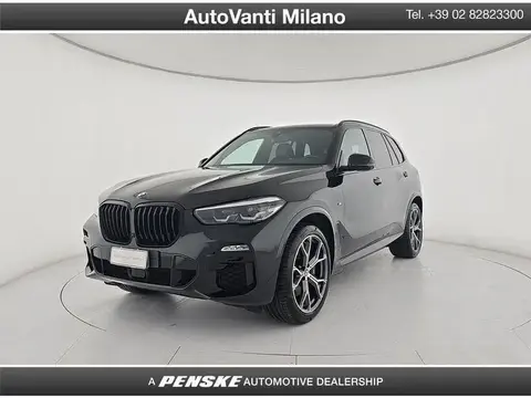 Used BMW X5 Diesel 2020 Ad 