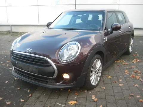 Used MINI ONE Petrol 2018 Ad 