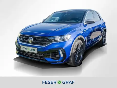 Used VOLKSWAGEN T-ROC Petrol 2020 Ad 