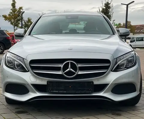 Used MERCEDES-BENZ CLASSE C Petrol 2017 Ad 