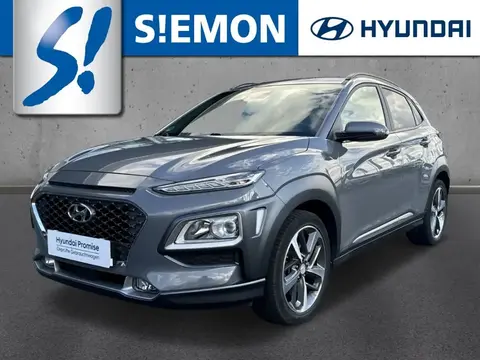 Annonce HYUNDAI KONA Essence 2020 d'occasion 