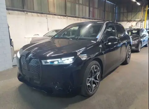 Annonce BMW IX Non renseigné 2022 d'occasion 