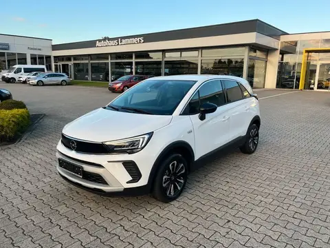 Annonce OPEL CROSSLAND Essence 2023 d'occasion 