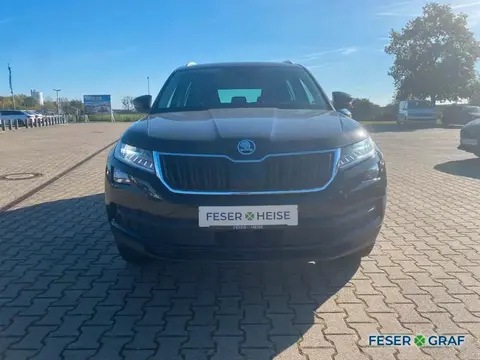 Used SKODA KODIAQ Diesel 2020 Ad 