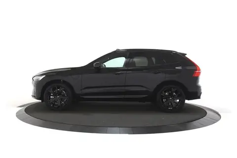 Annonce VOLVO XC60 Hybride 2024 d'occasion 