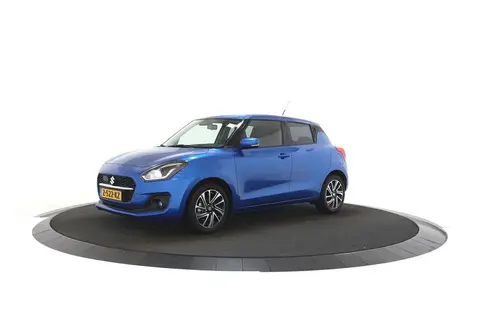 Used SUZUKI SWIFT Petrol 2024 Ad 