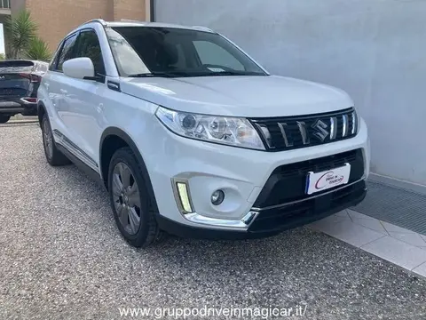 Used SUZUKI VITARA Petrol 2020 Ad 