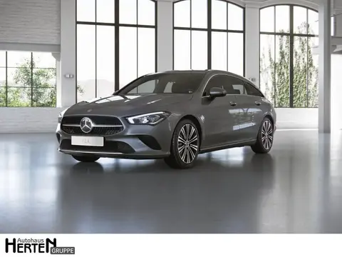 Annonce MERCEDES-BENZ CLASSE CLA Essence 2023 d'occasion 