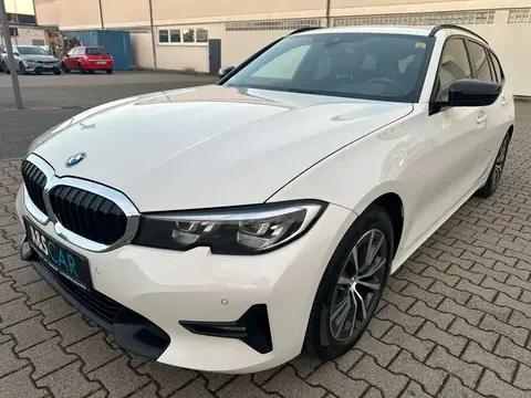 Annonce BMW SERIE 3 Diesel 2020 d'occasion 