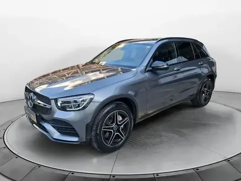 Used MERCEDES-BENZ CLASSE GLC Diesel 2020 Ad 