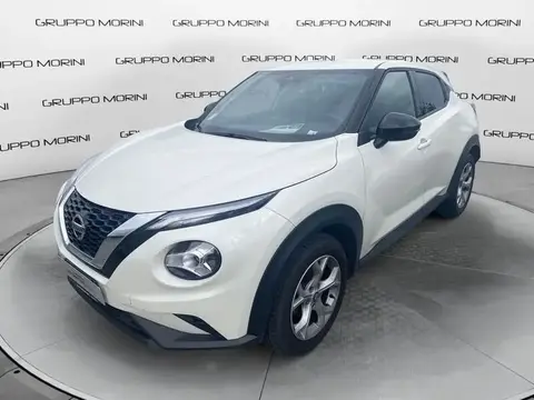 Annonce NISSAN JUKE Essence 2020 d'occasion 