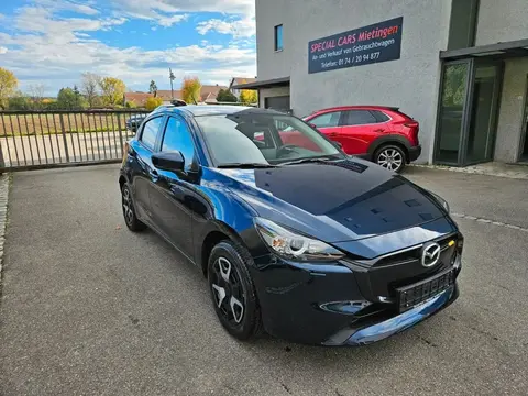 Annonce MAZDA 2 Essence 2024 d'occasion 