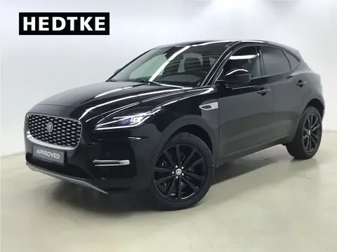 Used JAGUAR E-PACE Diesel 2023 Ad 