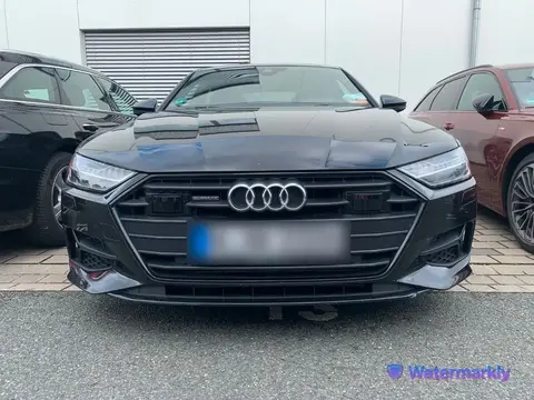 Used AUDI A7 Diesel 2019 Ad 