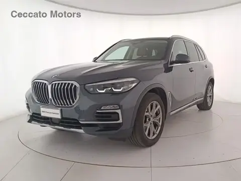 Used BMW X5 Diesel 2019 Ad 