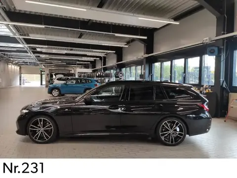 Annonce BMW SERIE 3 Diesel 2023 d'occasion 