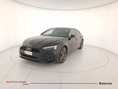 Annonce AUDI A5  2023 d'occasion 