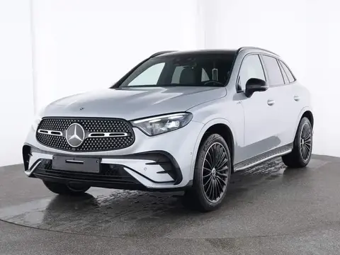 Used MERCEDES-BENZ CLASSE GLC Diesel 2023 Ad 