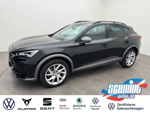 Used CUPRA FORMENTOR Hybrid 2022 Ad 