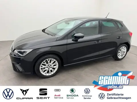 Used SEAT IBIZA Petrol 2024 Ad 