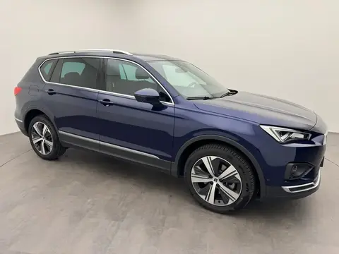 Used SEAT TARRACO Hybrid 2023 Ad 