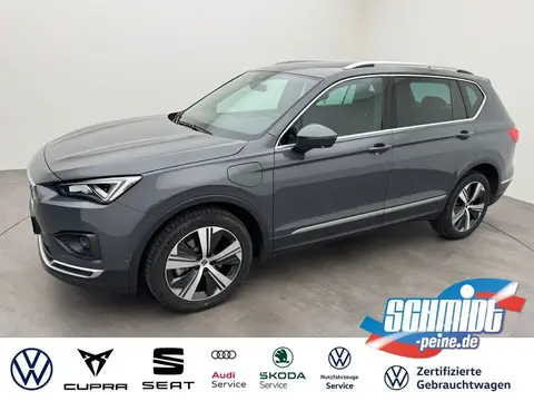 Used SEAT TARRACO Hybrid 2023 Ad 