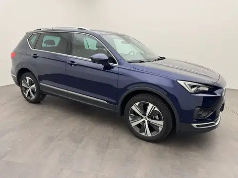 Used SEAT TARRACO Hybrid 2023 Ad 