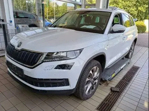 Annonce SKODA KODIAQ Essence 2021 d'occasion 