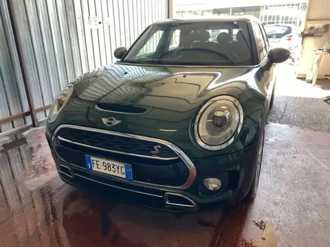 Annonce MINI COOPER Essence 2017 d'occasion 