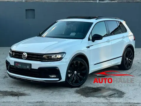 Annonce VOLKSWAGEN TIGUAN Essence 2020 d'occasion 