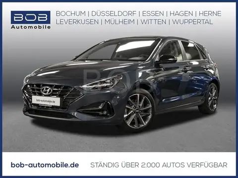 Annonce HYUNDAI I30 Essence 2023 d'occasion 