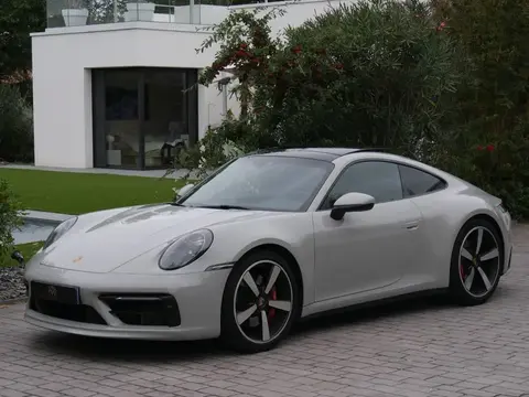 Used PORSCHE 992 Petrol 2019 Ad 