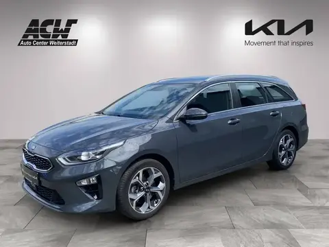 Used KIA CEED Diesel 2020 Ad 