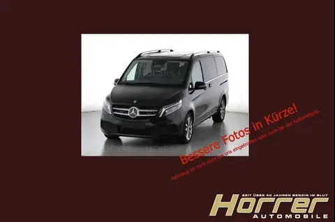 Used MERCEDES-BENZ CLASSE V Diesel 2023 Ad 