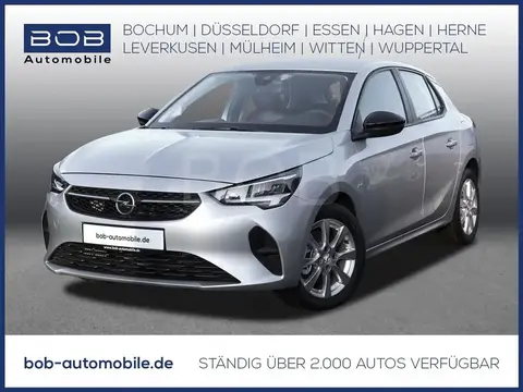 Annonce OPEL CORSA Essence 2023 d'occasion 