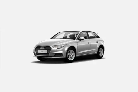 Annonce AUDI A3 Diesel 2018 d'occasion 