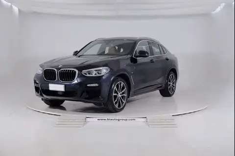 Annonce BMW X4 Diesel 2019 d'occasion 