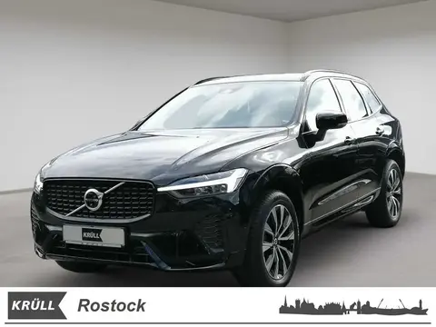 Annonce VOLVO XC60 Hybride 2023 d'occasion 