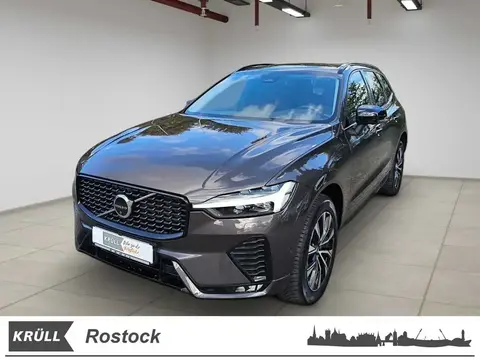 Annonce VOLVO XC60 Essence 2024 d'occasion 