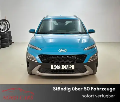 Annonce HYUNDAI KONA Essence 2022 d'occasion 