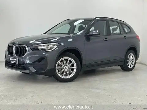 Annonce BMW X1 Diesel 2020 d'occasion 