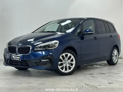 Used BMW SERIE 2 Diesel 2018 Ad 