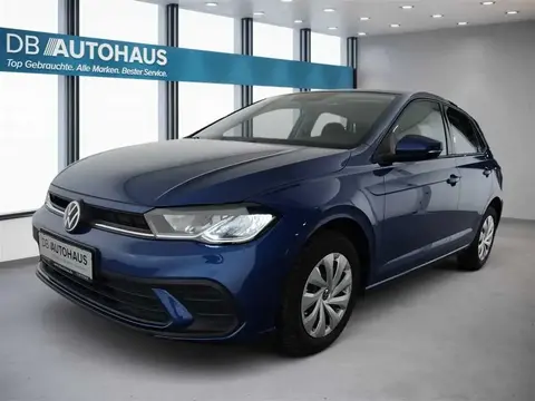 Used VOLKSWAGEN POLO Petrol 2022 Ad 