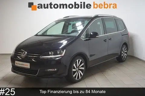 Used VOLKSWAGEN SHARAN Diesel 2020 Ad 