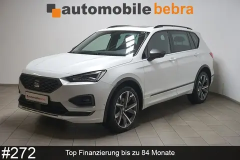 Used SEAT TARRACO Diesel 2020 Ad 