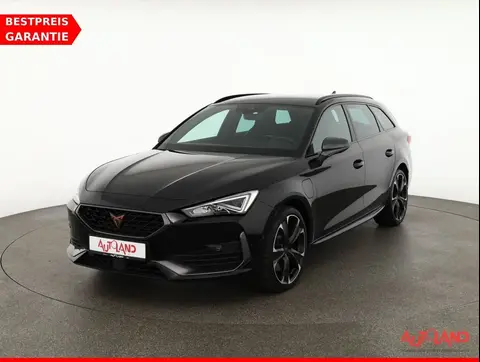 Used CUPRA LEON Hybrid 2021 Ad 