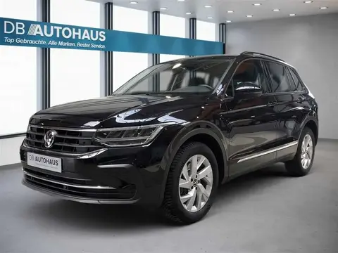 Annonce VOLKSWAGEN TIGUAN Essence 2022 d'occasion 