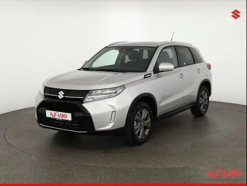 Used SUZUKI VITARA Petrol 2024 Ad 