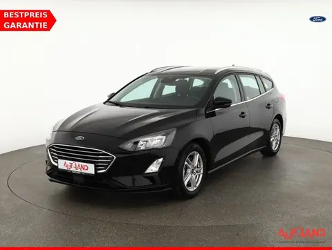 Used FORD FOCUS Petrol 2019 Ad 